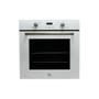 Imagem de Forno Elétrico de Embutir 82L Infinity Touch 220v Fischer Branco