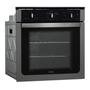 Imagem de Forno Elétrico de Embutir 84L Consul 220V Inox