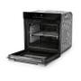 Imagem de Forno Elétrico de Embutir Black Glass- HL-CX672BRPK