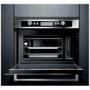 Imagem de Forno Elétrico de Embutir Brastemp Gourmand Vapor Inox 34L 220V BOD45