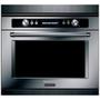 Imagem de Forno Elétrico de Embutir Brastemp Gourmand Vapor Inox 34L 220V BOD45