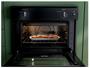 Imagem de Forno Elétrico de Embutir Consul Multifuncional Grill 47L Preto COB47BE