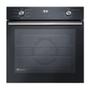 Imagem de Forno Elétrico de Embutir Electrolux 80 Litros Efficient com PerfectCook360 Preto OE8EH - 220V