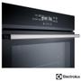 Imagem de Forno Elétrico de Embutir Electrolux Efficient PerfectCook360 com 80 Litros, Grill Painel Full Touch - OE8EF