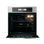 Imagem de Forno Elétrico de Embutir EOS Premium 80 Litros Digital Touch Convecção e Porta de Vidro Espelhado EFE80EEDT 220V
