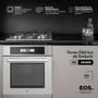 Imagem de Forno Elétrico de Embutir EOS Premium 80 Litros Digital Touch Convecção e Porta de Vidro Espelhado EFE80EEDT 220V