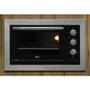 Forno Elétrico de Embutir Fischer 48 Litros, Fit Line, Inox 34493 Imagem de Forno Elétrico de Embutir Fischer 48 Litros, Fit Line, Inox 34493