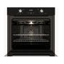 Imagem de Forno Elétrico de Embutir Fischer 82L Infinity Touch - 220V