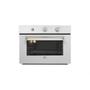 Imagem de Forno Elétrico de Embutir Fischer Infinity Branco 50 Litros 127V 28349 - 66326