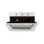 Imagem de Forno Elétrico de Embutir Fischer Infinity Branco 50 Litros 127V 28349 - 66326