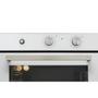 Imagem de Forno Elétrico de Embutir Fischer Infinity Branco 50 Litros 127V 28349 - 66326