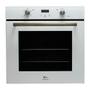 Imagem de Forno Elétrico de Embutir Fischer Infinity Touch 82L Branco