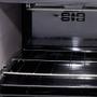 Imagem de Forno Elétrico de Embutir Fogatti ESI 45L Inox/Preto 127V 10055078/127