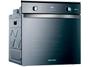 Imagem de Forno Elétrico de Embutir Função Air Fryer Brastemp 84L Inox Espelhado BOF84ARBNA