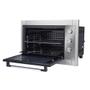 Imagem de Forno Eletrico de Embutir Philco Pfe47e 47 Litros Espelhado 220v