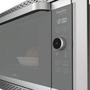 Imagem de Forno Elétrico Digital de Embutir Mueller Decorato Gourmet Inox 44 Litros