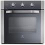 Imagem de Forno Elétrico Electrolux de Embutir OG8MX a Gás 73L Inox 220v