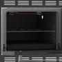 Imagem de Forno Elétrico Embutir 45L 127V Grand Gourmet Preto Venax