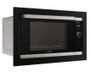 Imagem de Forno Elétrico Embutir Digital Decorato Gourmet Preto 220 V