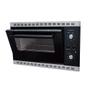 Imagem de Forno elétrico embutir nardelli esi inox 45l