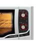 Imagem de Forno Elétrico Fischer 44 Litros Gourmet Grill Branco - 127 Volts