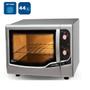 Imagem de Forno Elétrico Fischer 44 Litros Gourmet Grill Prata - 127 Volts