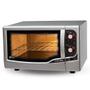 Imagem de Forno Elétrico Fischer 9741-79183 Gourmet Grill Bancada 44L