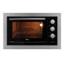 Imagem de Forno Elétrico Fischer Fit Line Embutir 48l Inox 220v Autolimpante 34493(95486)