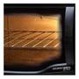 Imagem de Forno eletrico fischer gourmet grill bancada 44l black g ii f 220v