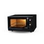 Imagem de Forno Elétrico Fischer Gourmet Grill Bancada 44L Black