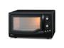 Imagem de Forno eletrico fischer gourmet grill bancada 44l black