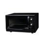 Imagem de Forno Elétrico Fischer Gourmet Grill de Bancada 44l - Preto 220v