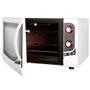 Imagem de Forno Eletrico Fischer Grill Bancada 44 Litros 127V