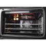 Imagem de Forno Elétrico Fischer Infinity de Embutir 50L Inox 110V 15740-27308