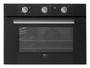 Imagem de Forno eletrico fischer infinity embutir 50l preto