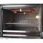 Imagem de Forno Elétrico Fit Line Embutir 44L 127V Inox Fischer