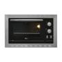 Imagem de Forno Elétrico Fit Line Embutir 44L 127V Inox Fischer