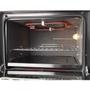 Imagem de Forno Elétrico Fit Line Embutir 44L 220V Inox Fischer