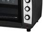 Imagem de Forno Elétrico Fogatti F380 Black 38L com Timer 