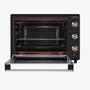 Imagem de Forno Elétrico Fogatti i50 - 50 Lts - Preto - 127 Volts