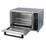 Imagem de Forno Eletrico + Fritadeira Electrobras Grand Family EBHAF-36D - 1700W - 36L - 220V - Cinza