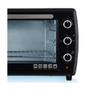 Imagem de Forno Elétrico Ft50PB2 50L 1800W Black Decker 220V