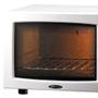 Imagem de Forno Elétrico Grill 16 44 Litros Timer Dourador 1750W Fischer