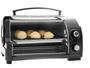 Imagem de Forno Elétrico Hamilton Beach Easy Reach 12L - Timer