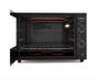 Imagem de FORNO ELETRICO Interior Easy Clean (Esmaltado) NARDELLI TOP 60 60L BLACK 