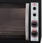 Imagem de Forno eletrico layr 220v 46l crystal plus black advanced