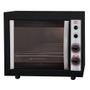 Imagem de Forno Elétrico Layr 46 Litros Crystal Black Advanced 127V