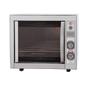 Imagem de Forno Eletrico Layr Bancada Crystal Plus1750Wts 46 Litros