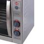 Imagem de Forno Elétrico Layr Crystal Inox Advanced EasyClean 220V