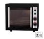 Imagem de Forno Elétrico Layr Crystal Plus Advanced 1750W 46L Preto